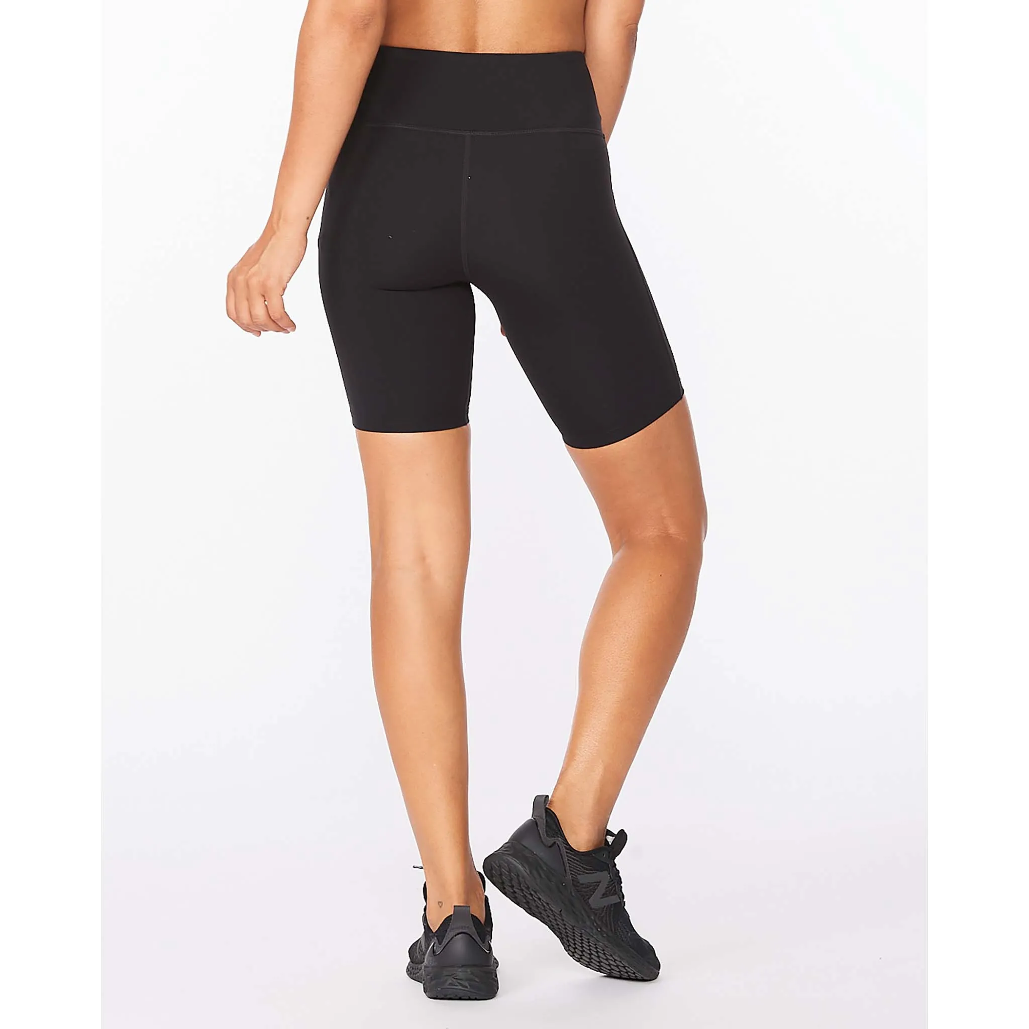 2XU Form Stash Hi-Rise Bike Shorts cuissard sport pour femme