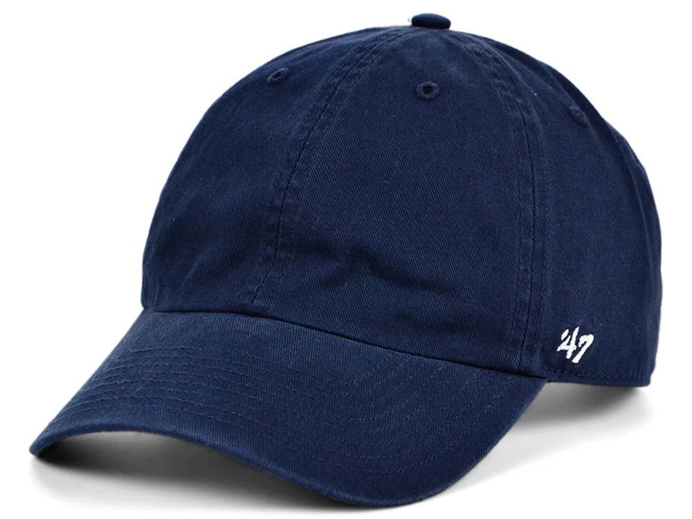 '47 Classic Clean Up Cap - Navy