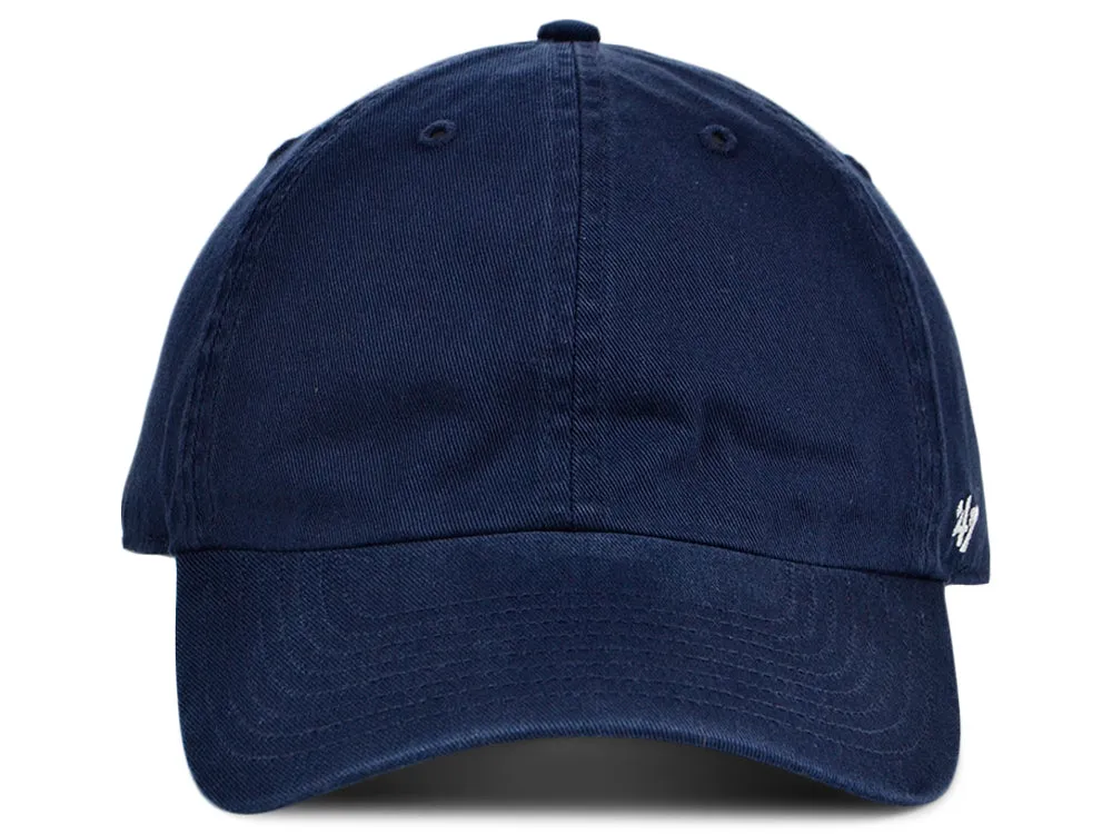 '47 Classic Clean Up Cap - Navy