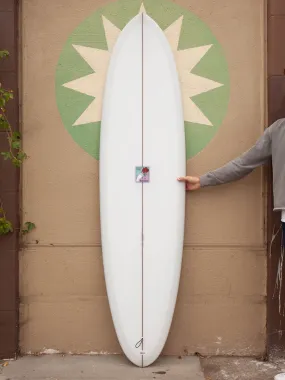 7'2 Grant Noble Homesick