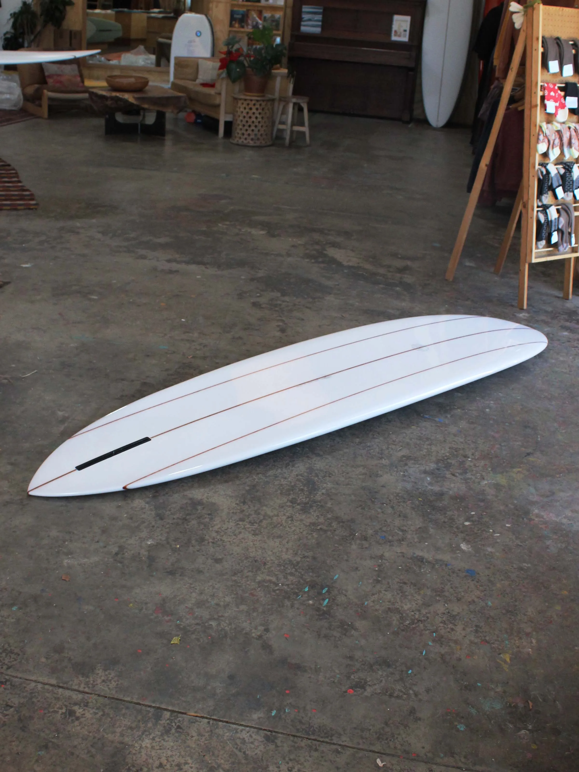 8'8 Mitsven Mini Glider