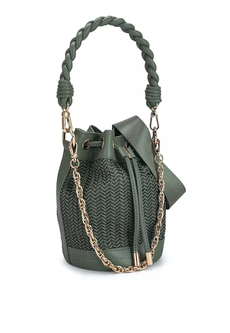 ALDO Auen Bucket Bag