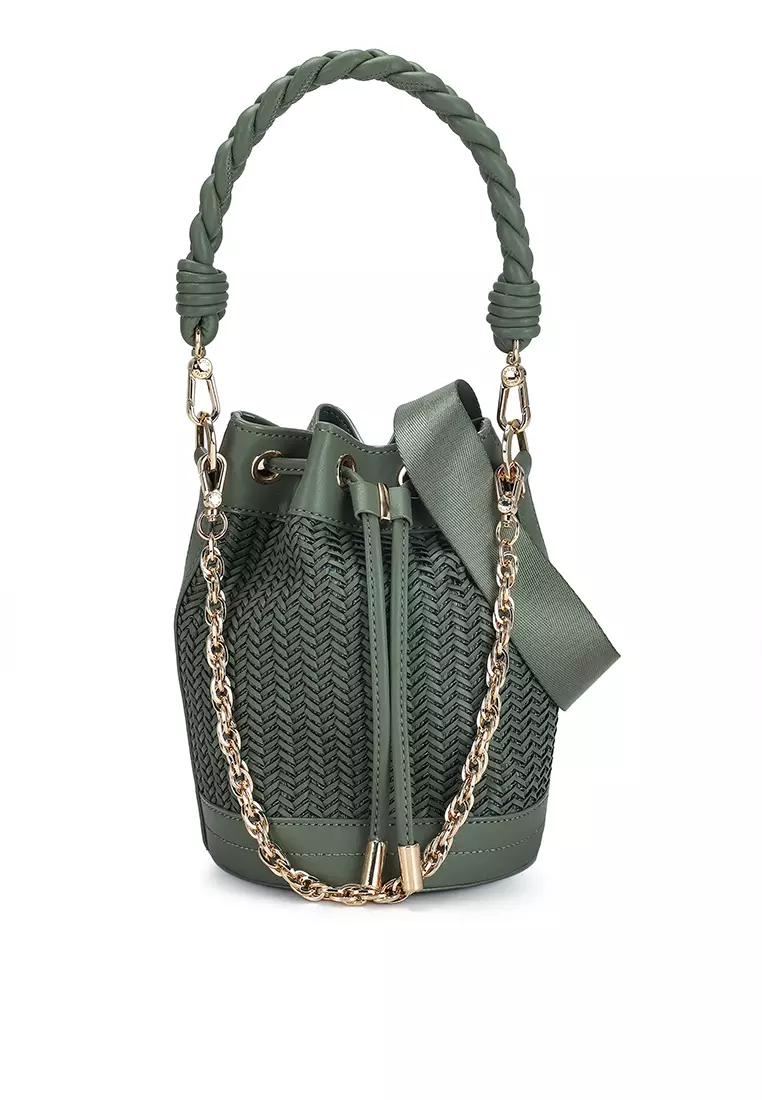 ALDO Auen Bucket Bag