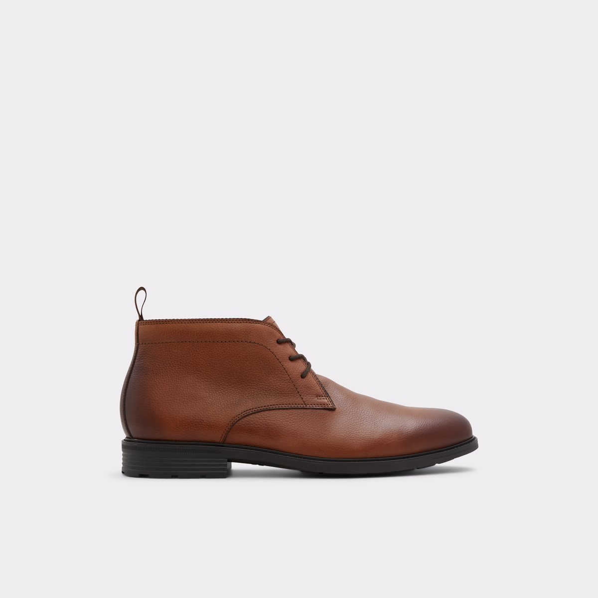 ALDO Charleroi Cognac Men's Lace-up boots | ALDO Canada