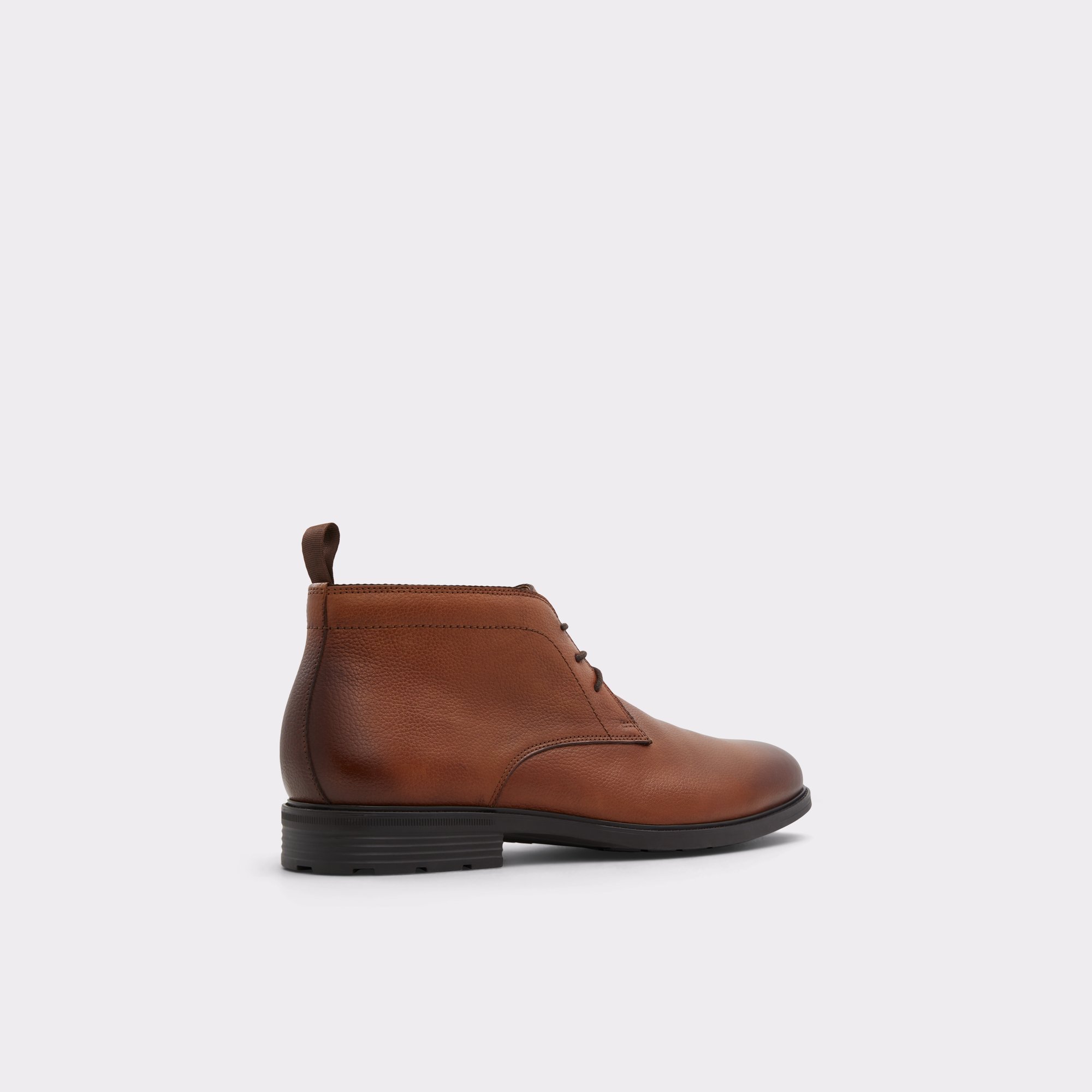 ALDO Charleroi Cognac Men's Lace-up boots | ALDO Canada