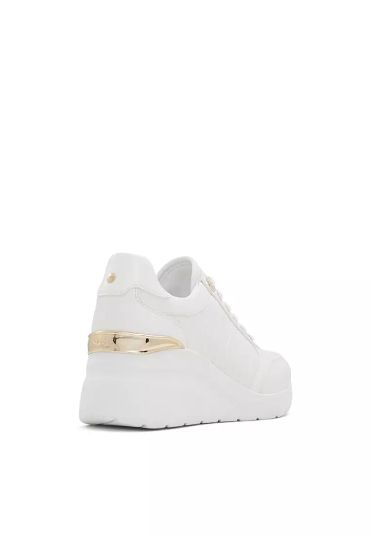 ALDO Gradskiy Wedge Sneakers