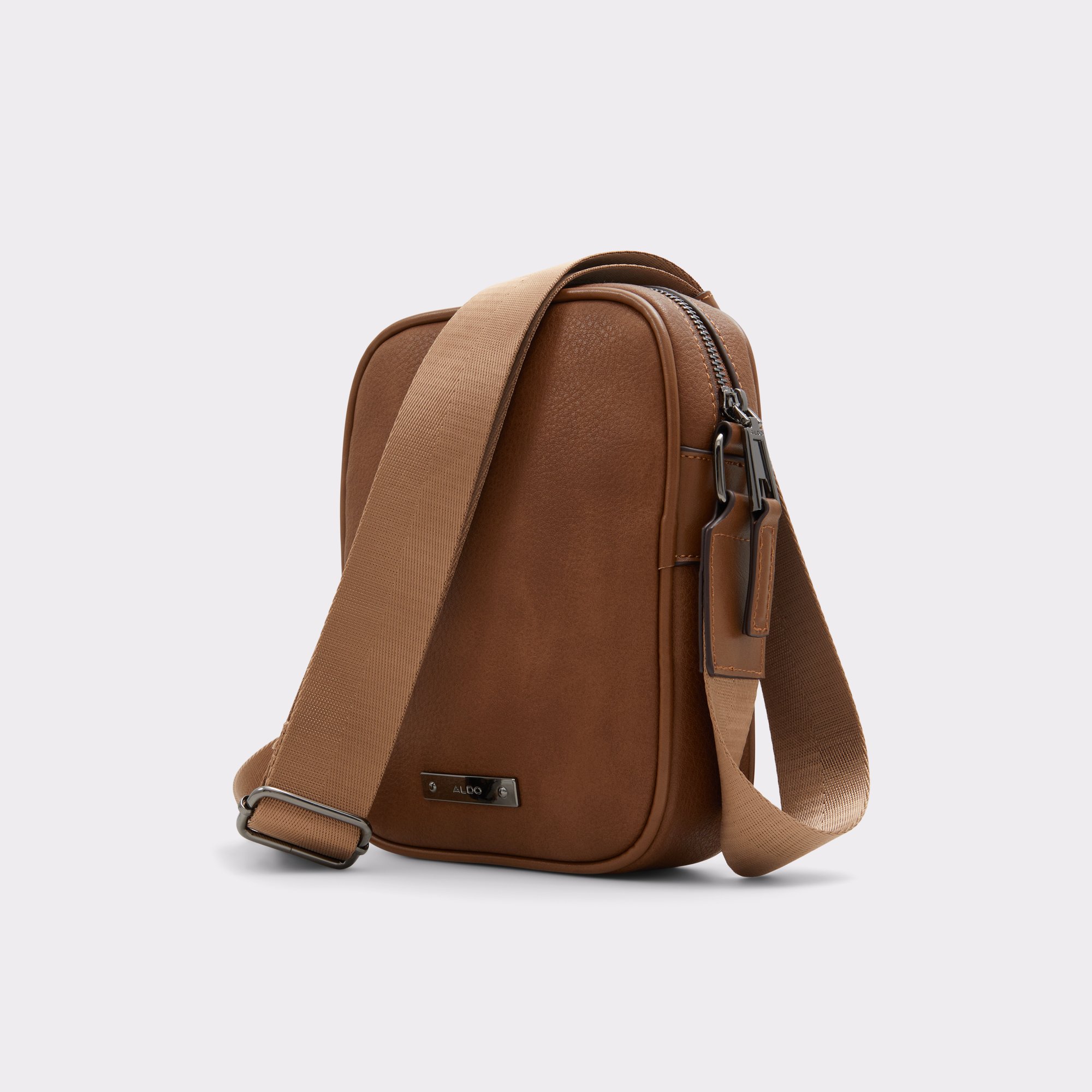 ALDO Iike Brown Men's Bags & Wallets | ALDO Canada