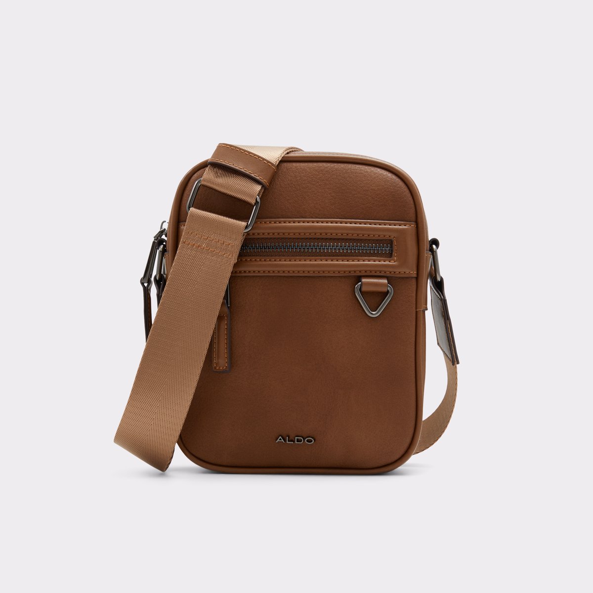 ALDO Iike Brown Men's Bags & Wallets | ALDO Canada