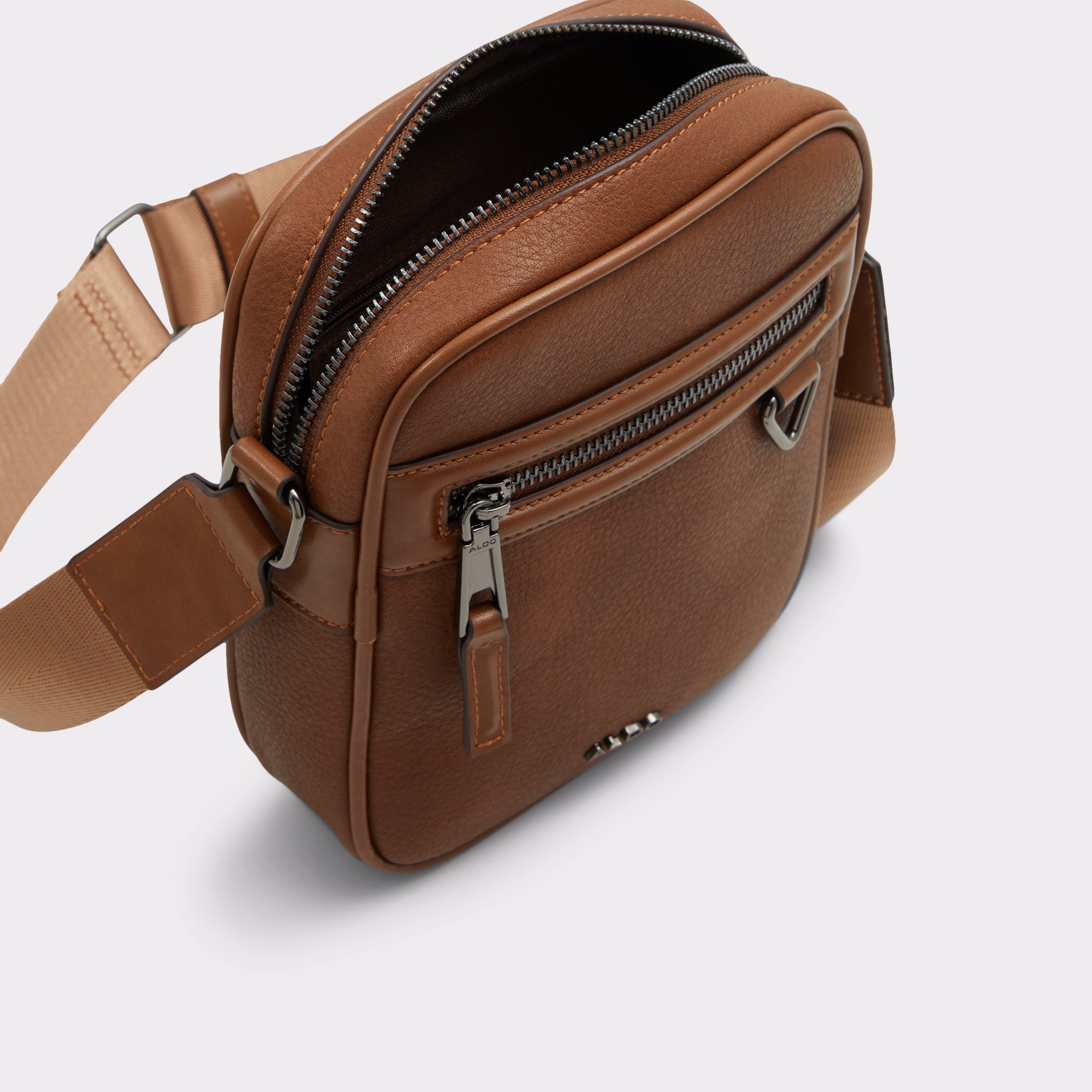 ALDO Iike Brown Men's Bags & Wallets | ALDO Canada