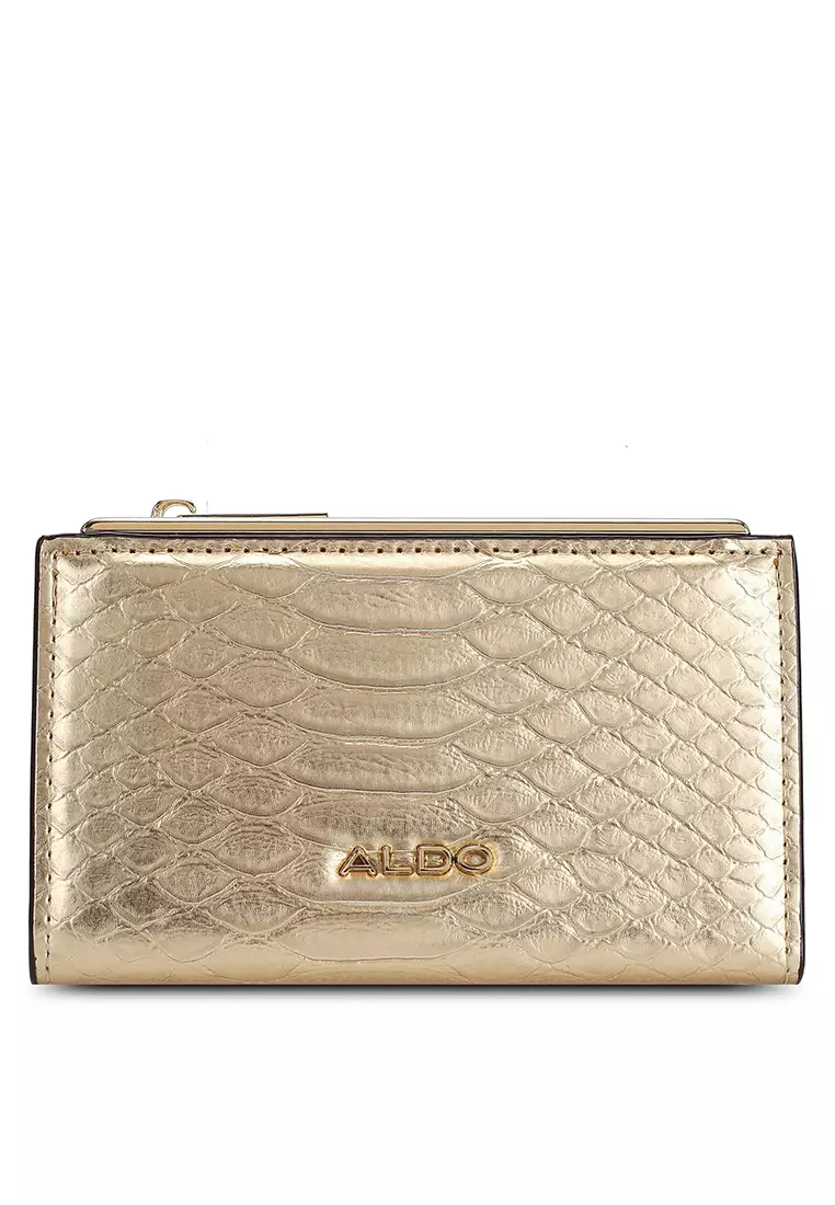 ALDO Mereclya Zipper Wallet