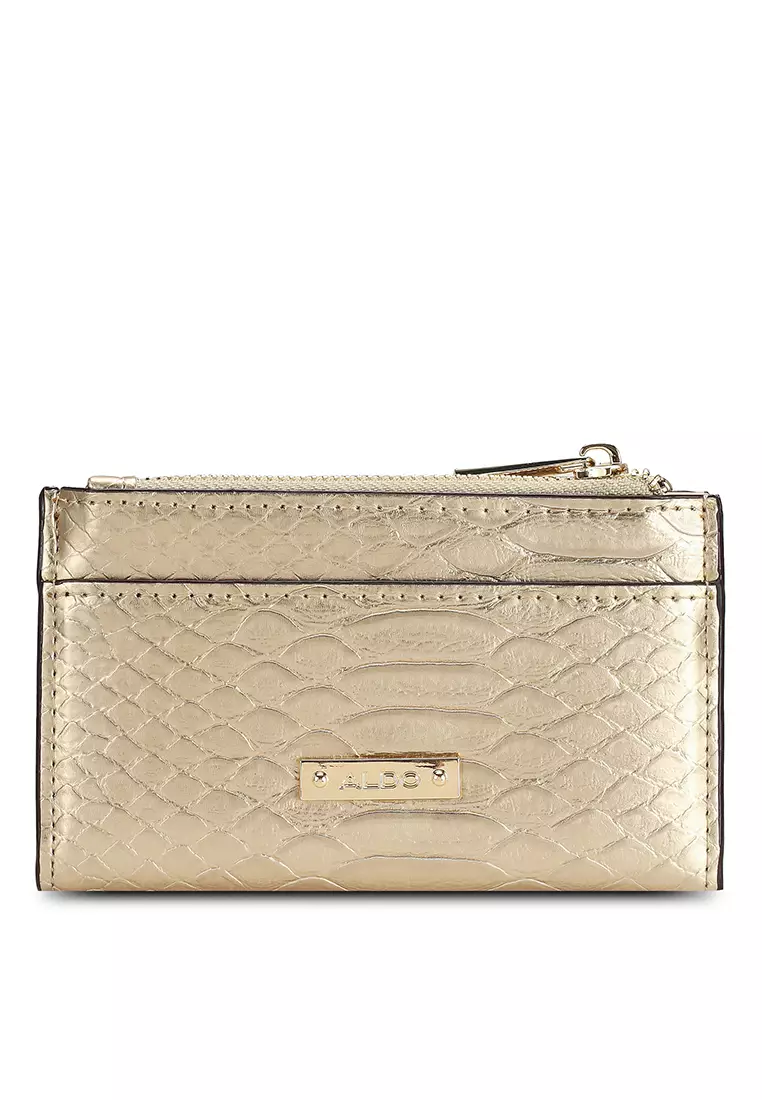 ALDO Mereclya Zipper Wallet