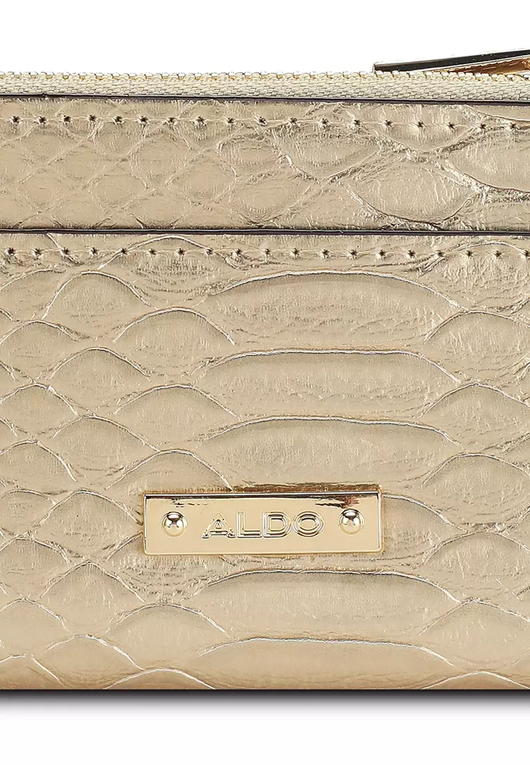 ALDO Mereclya Zipper Wallet