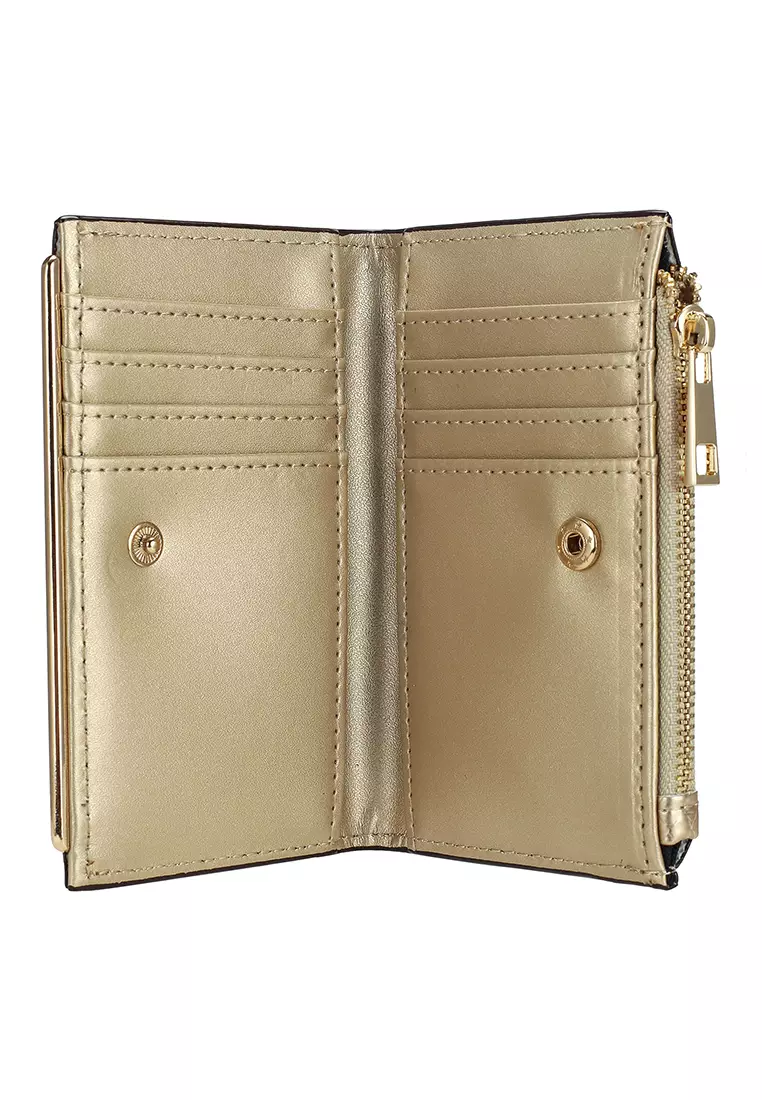 ALDO Mereclya Zipper Wallet