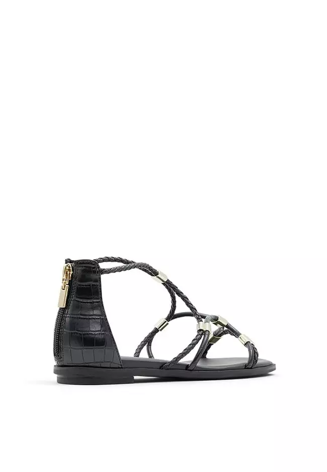 ALDO Oceriwenflex Sandals