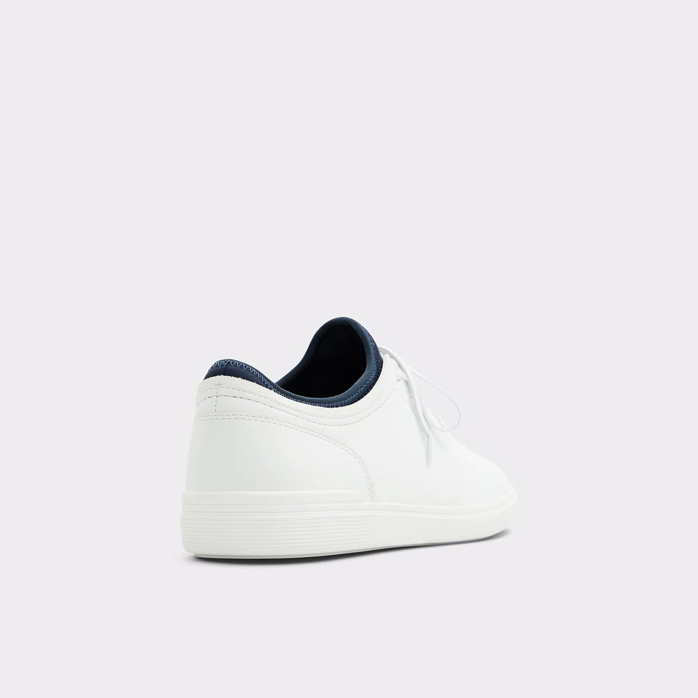 ALDO Omono White Men's Low top | ALDO Canada