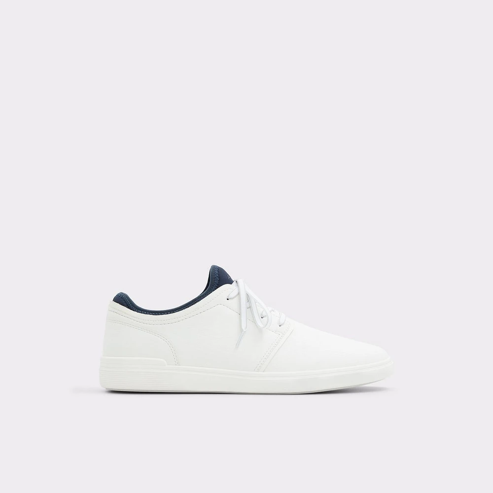 ALDO Omono White Men's Low top | ALDO Canada