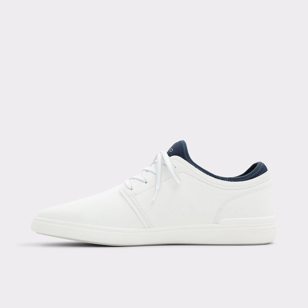 ALDO Omono White Men's Low top | ALDO Canada