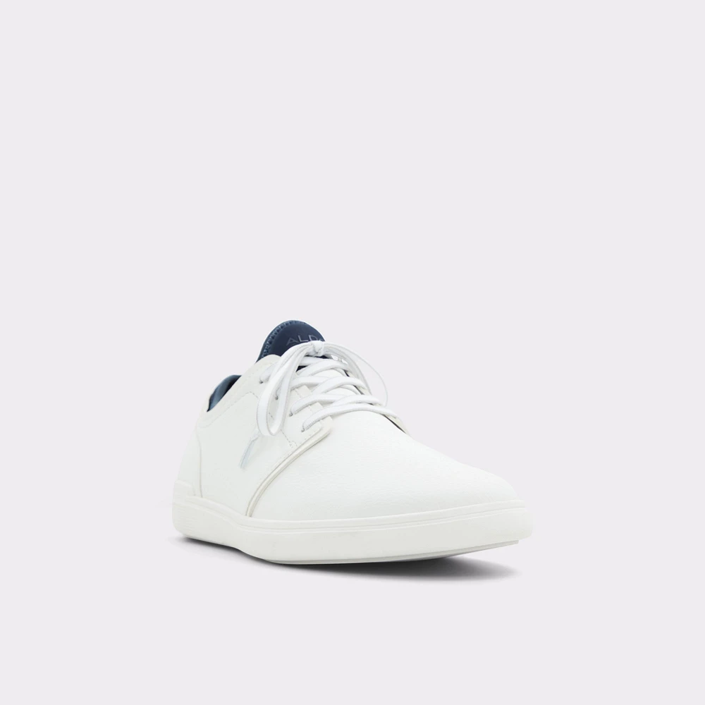 ALDO Omono White Men's Low top | ALDO Canada