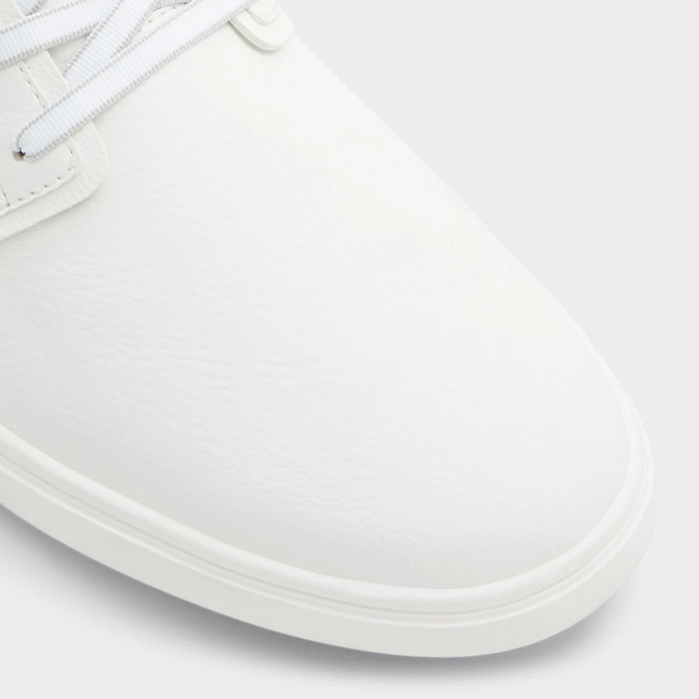 ALDO Omono White Men's Low top | ALDO Canada