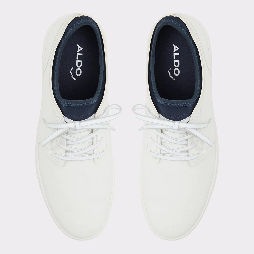 ALDO Omono White Men's Low top | ALDO Canada