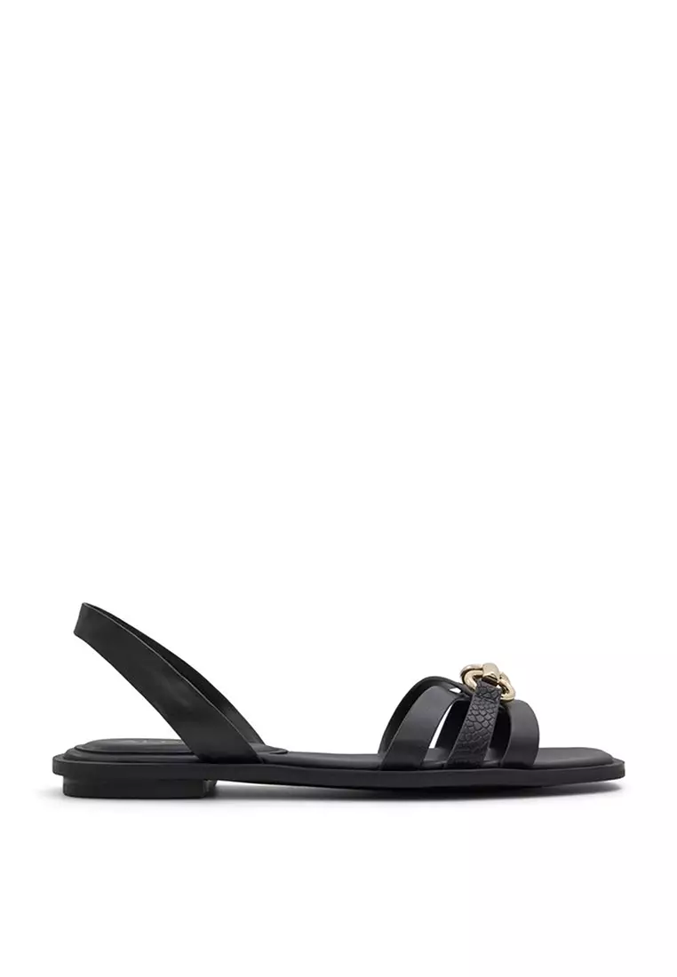 ALDO Valamaever Slingback Sandals