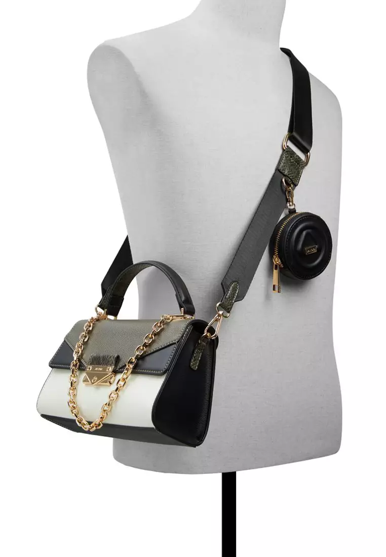 ALDO Youra Top Handle Bag