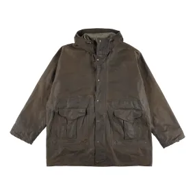 All-Season Rain Coat