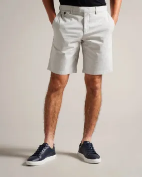 Alscot Mens Chino Shorts