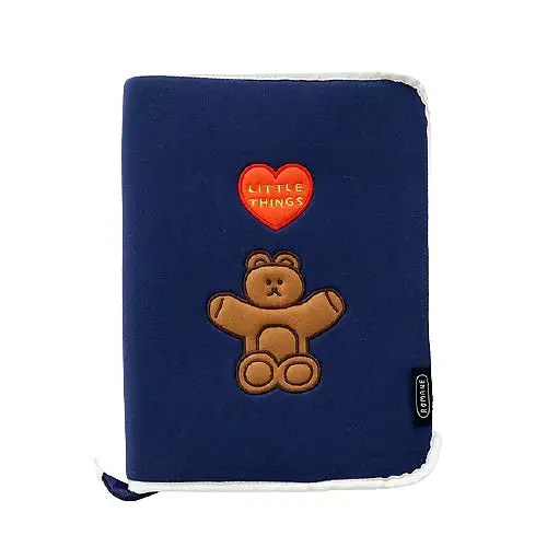 Animal Graphic Square 11 iPad Laptop Sleeves Cases Protective Covers Purses Handbags Pouches Sponge Cute Design Collage