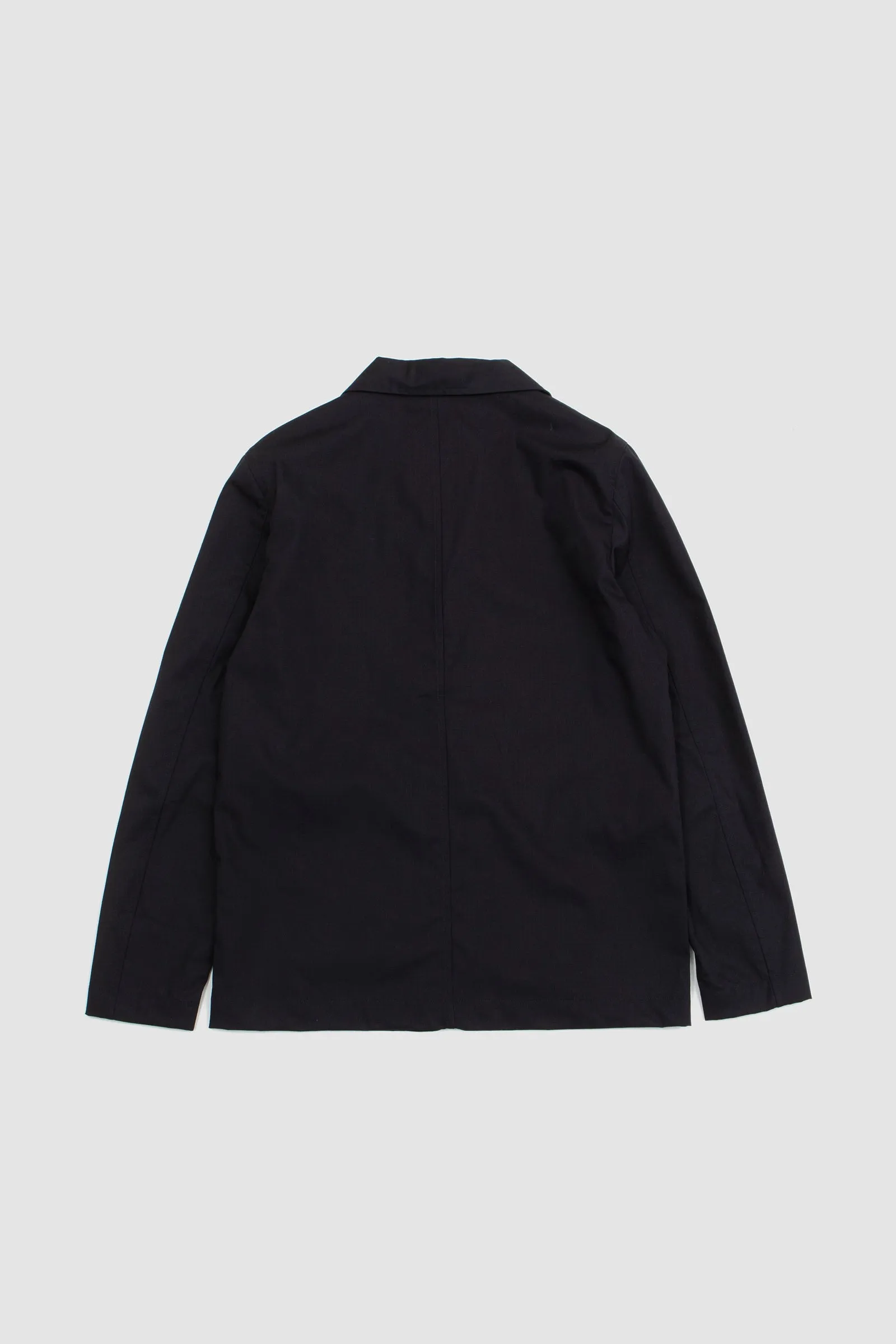 Another Aspect Another Jacket 2.0 Night Sky Navy