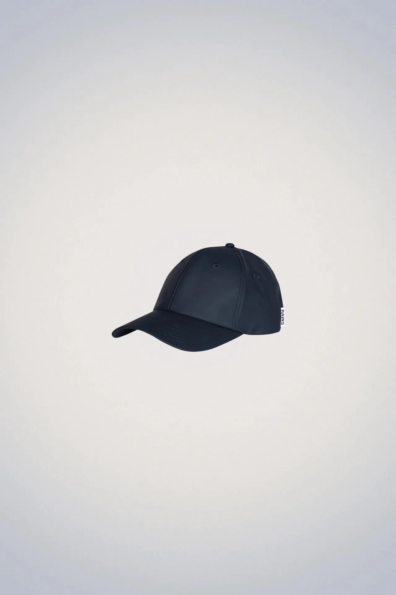 BASEBALL CAP IMPERMEABILE BLU NAVY