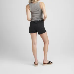 Beau Mid Rise Short