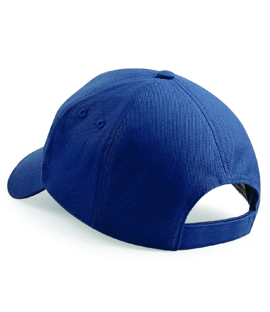 Beechfield Ultimate 5 Panel Cap - French Navy