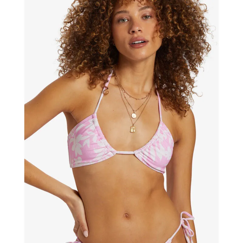 Billabong  Sweet Waves Drew - Bikini pezzo sopra