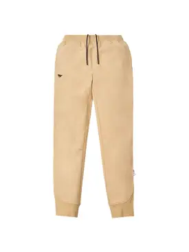 Brushed Surface Fleece Jogger 600108