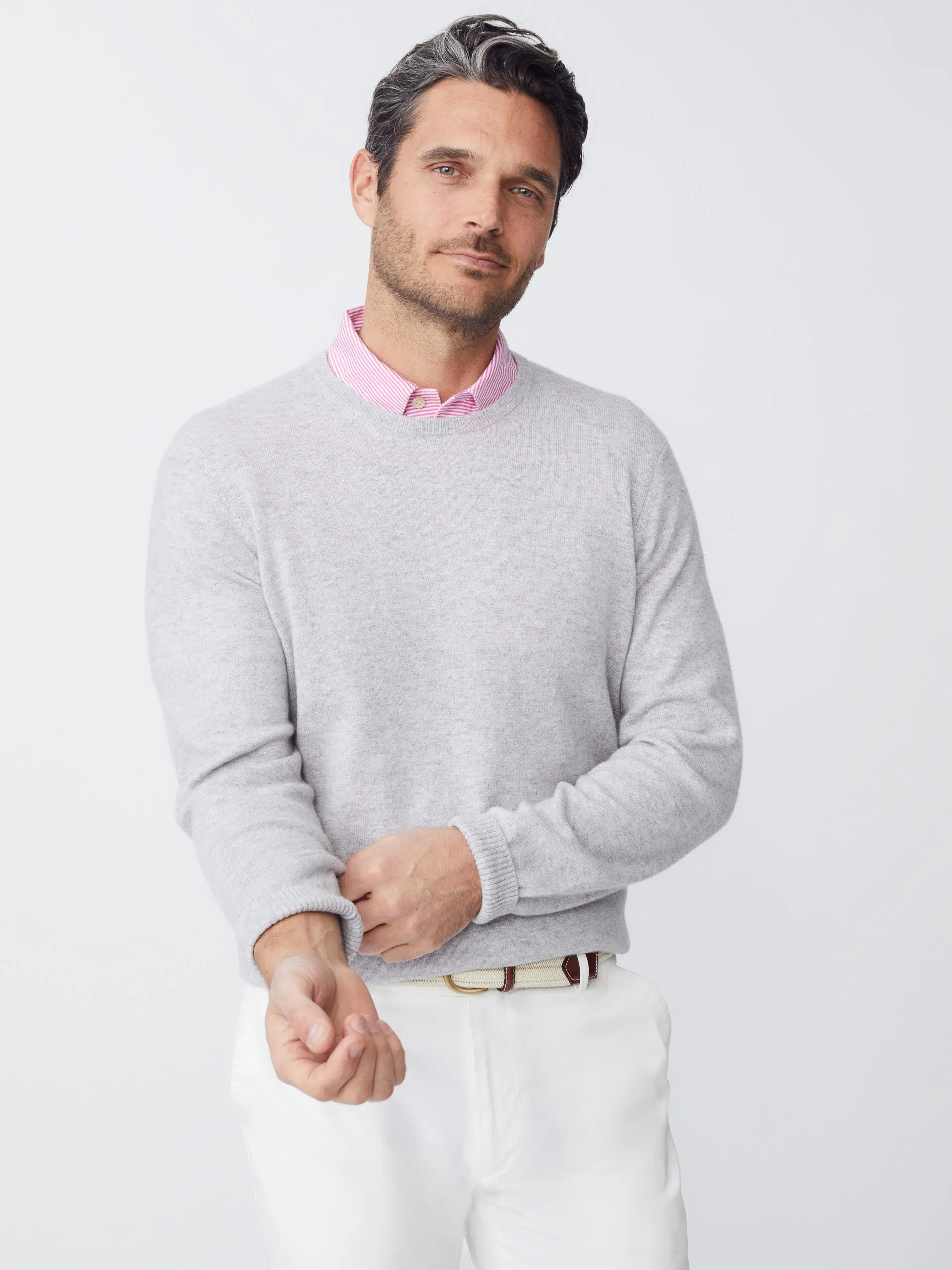 Caldwell Cashmere Sweater