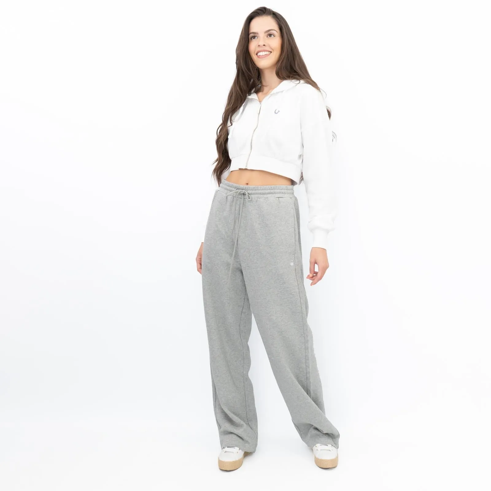 Carhartt WIP Grey Jogger Casey Sweat Pants