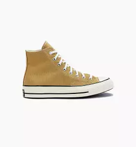 Chuck 70 Vintage Mens Lifestyle Shoe - Beige