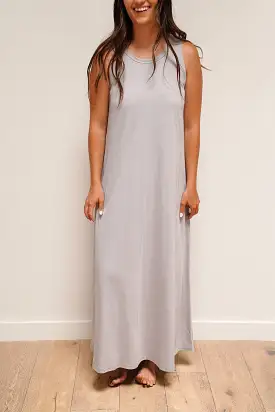 CJ's Favorite Maxi Tank Dress