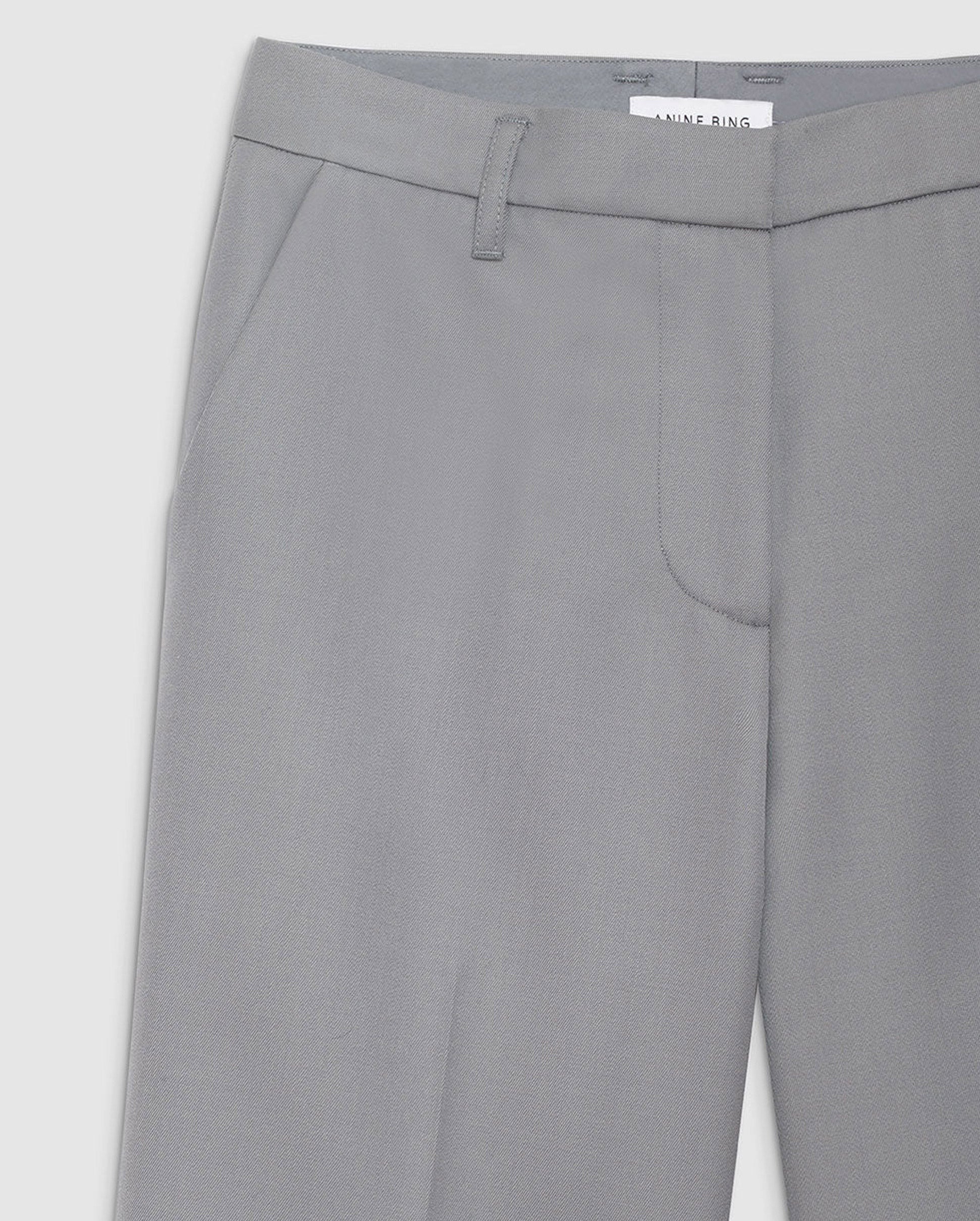 CLASSIC PANT / GREY