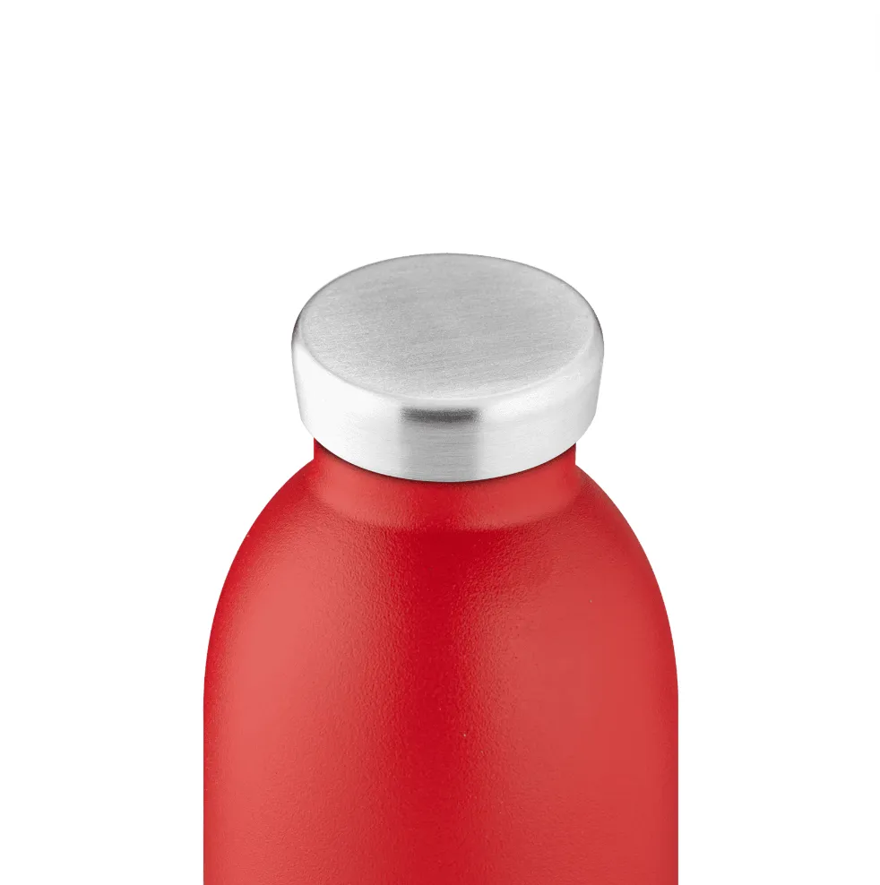 Clima Bottle 500 ml (Hot Red)