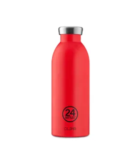 Clima Bottle 500 ml (Hot Red)