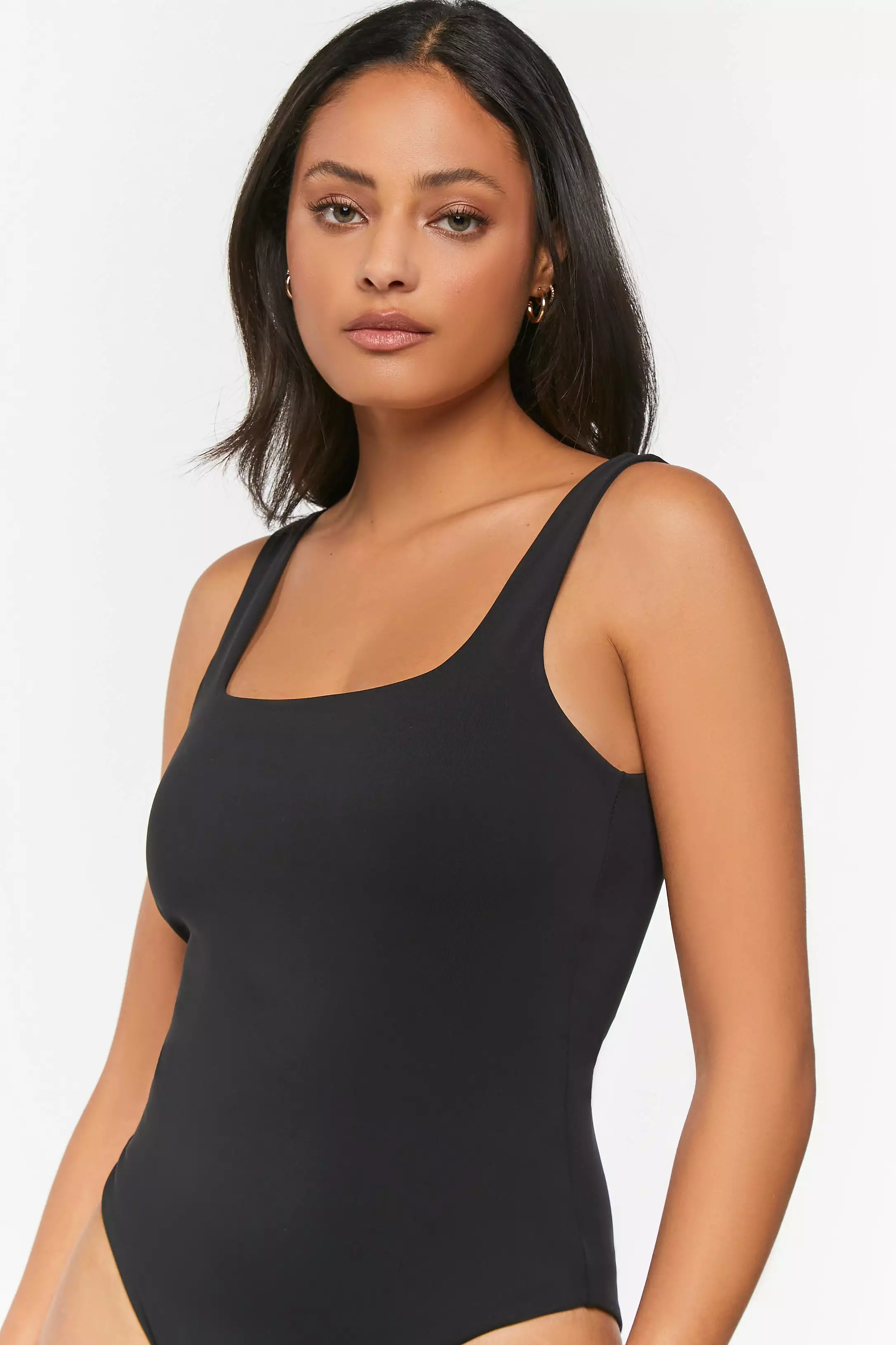 Contour Tank Bodysuit