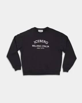 (Core) Iceberg Men’s Sweatshirt I1P E05D 6317 9000