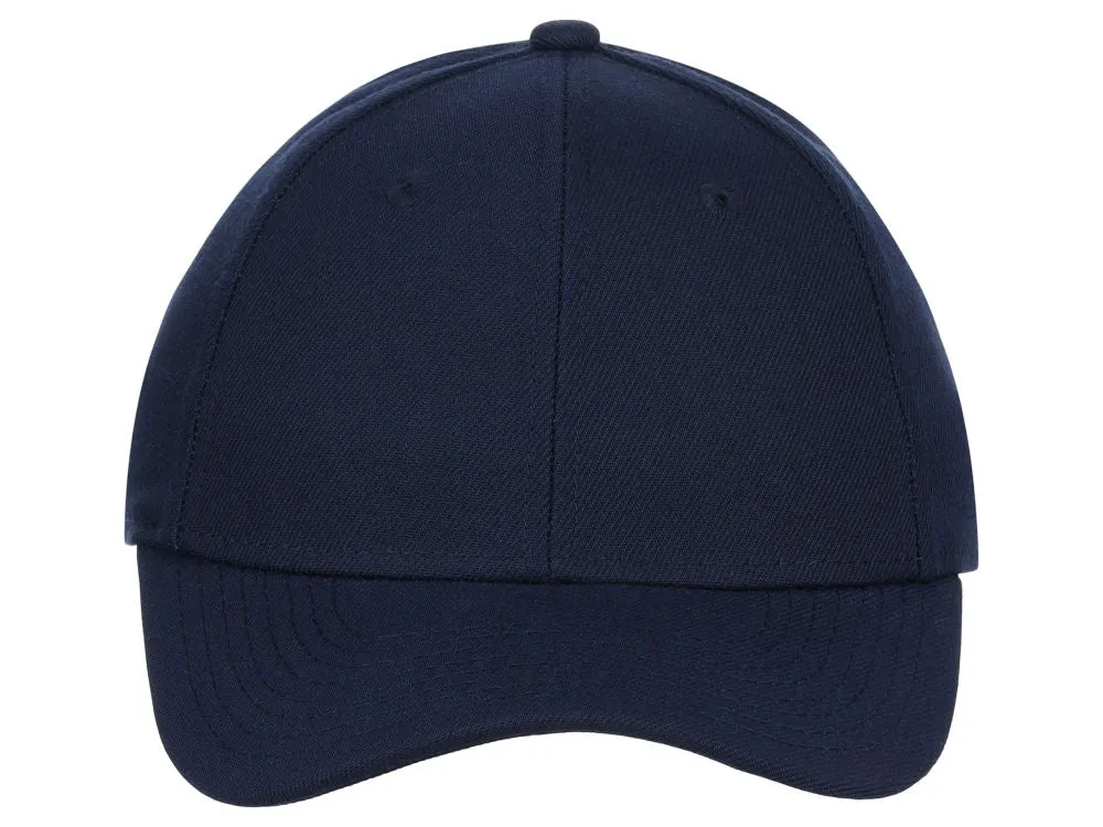 Crowns By Lids Youth Crossover Cap - Navy