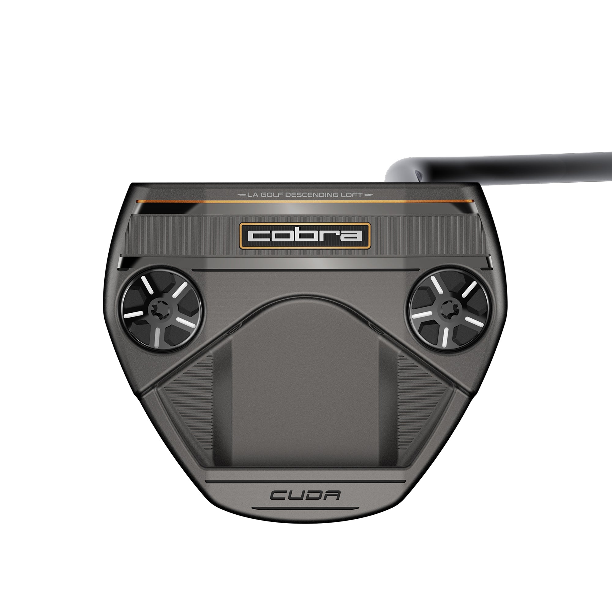 Cuda Vintage Putter