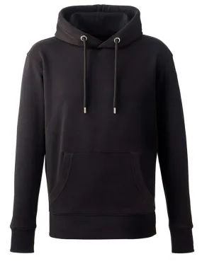 CWC SBS HOODED SWEATSHIRT BLACK