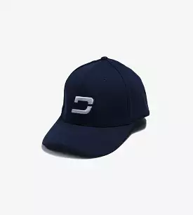 D PROTECH TOUR CAP - NAVY