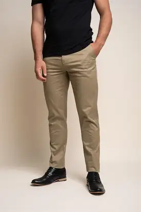 Dakota Stone Chino