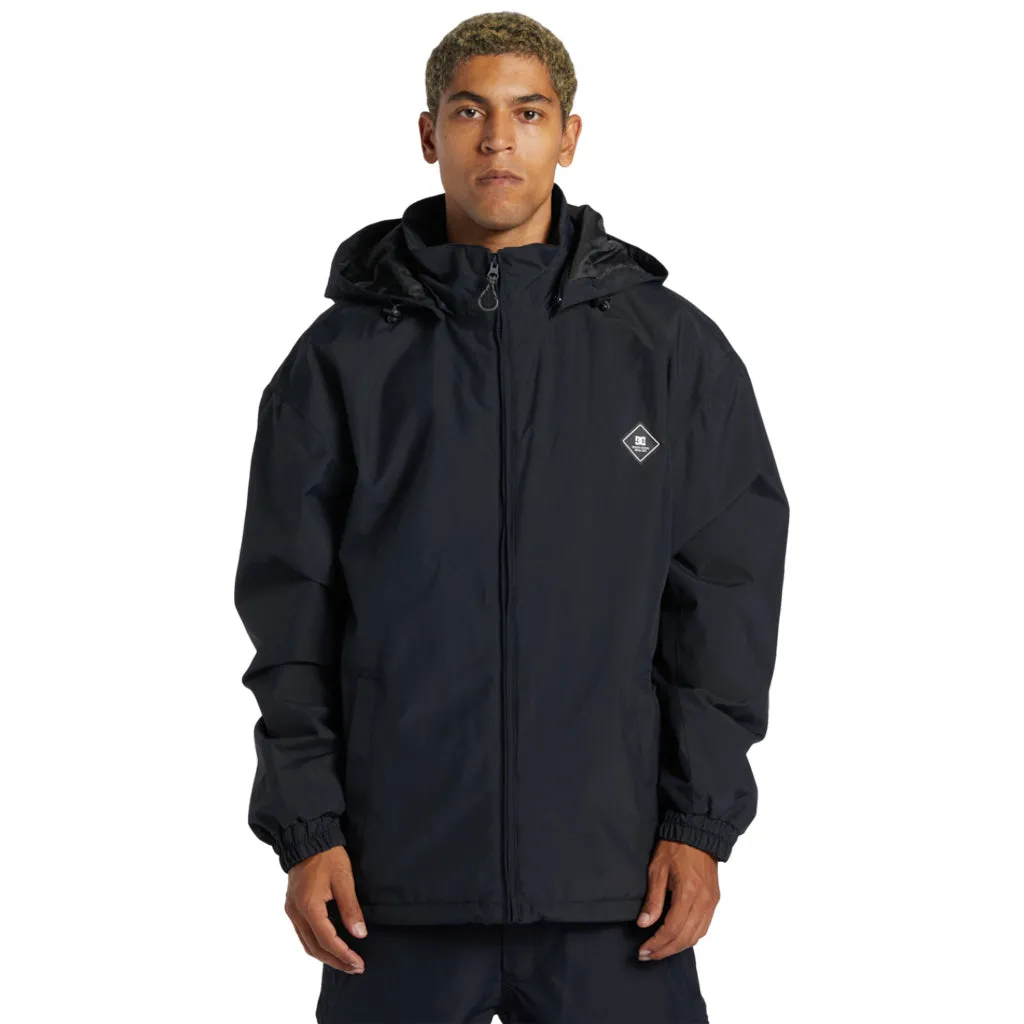 DC Vista Jacket (ADYTJ03069) Mens 2024